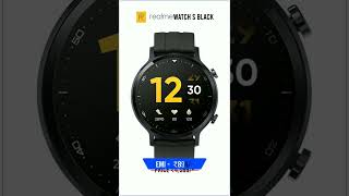 Shop Smartwatch on EMI with UPI | Tamil - Snapmint