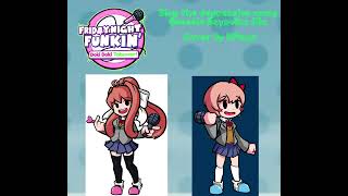 Genesis Sayonika mix (Sayori Monika) FNF cover