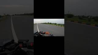 Hyper ride and wheelie reaction💀 #trending #viralvideo #motorcycle #motovlog