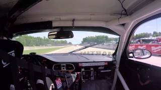 WRR First Laps: Vintage Porsche GT3 Cup vs. IMSA Tube Frame GT Cars