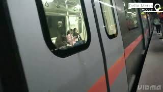 #DELHI_METRO_vlogs