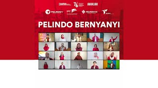 Pelindo Bernyanyi - Rayakan Semangat Kemerdekaan!