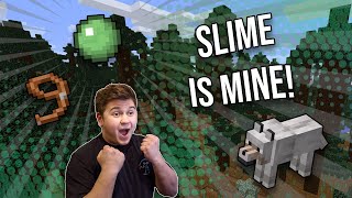 I Found ANOTHER Swamp Biome?!