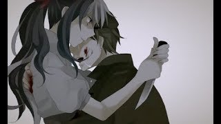 【AMV】- [Аниме клип - Ау]