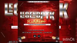 Real kid—Why(Legend Ptk Riddim) Produced by Milan Records and Ptk Music