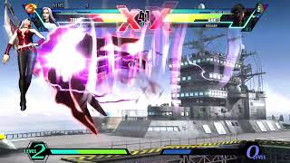 Mvc3 sets