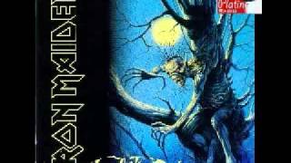 Iron maiden - fear of the dark