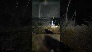 Stalker 2 lightning jump scare #shorts