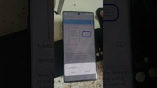 Galaxy NOTE 10 5G TalkBack Off kaise kare