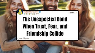 The Unexpected Bond When Trust, Fear, and Friendship Collide| Reddit Stories HOT