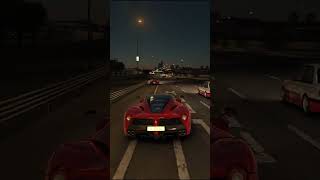 $1,000,000 Ferrari CRASH | La Ferrari #shorts