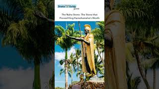 #kingkamehameha #bigisland #hawaii #storytime #hawaiian #history #legends #hawaiilife #oahu #maui