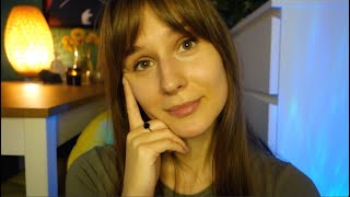 DUŻE ZMIANY 🌟 NOWY KANAŁ (link w opisie) 🌟 tych filmów już tutaj nie zobaczycie (to nie jest ASMR)