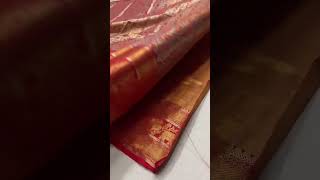 semi kanchivaram pattu sarees price 1899