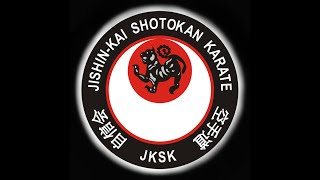 JKSK Karate - Beginners to Orange with Yellow stripe 11.04.2020