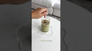 How to make the best matcha🍵 #matchalover #matchalatte #matcharecipe #howtomakematcha