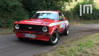 Rallye de Luxembourg 2019 by JM