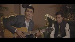 Doston Ergashev va Abror Aktamov - Men Qachon Uylanaman #duet