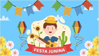 FESTA JUNINA I Melhores músicas