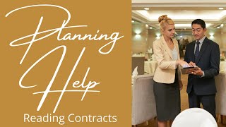 Quick Tip-Contracts