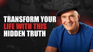 Transform Your Life: The Teachings of Wayne Dyer