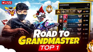 AAJAO LIVE ME DOSTO 🚀 CHALLENGE 100 win streak CS RANK 🕒🔥 #freefire #classylive #nonstop_live #live