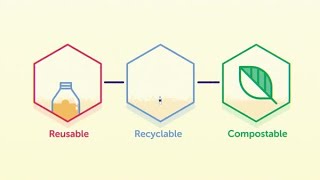 What is Compostable Packaging?