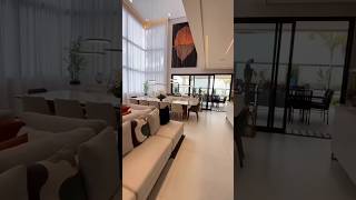 Modern Living Room design trends inspiration#interiordesign#short#youtubeshorts