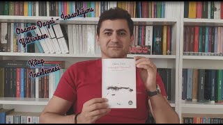 Osamu Dazai - İnsanlığımı Yitirirken Kitap İncelemesi