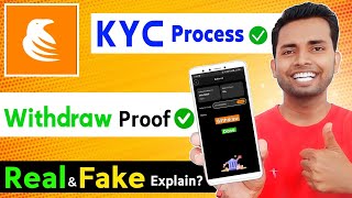 Ultrapro Exchange Withdraw Proof ✅ Ultrapro KYC Complete Kaise Kare | Ultrapro Exchange Real or Fake