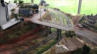 Ballarat Model Railway Show 2018