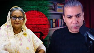 Bangladesh Oppression of Hindus, Should India Take Chittagong? | #AskAbhijit E212 by Abhijit Chavda