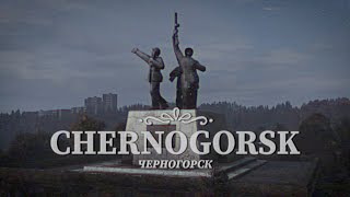 CHERNOGORSK | DayZ | Vintage Promotion Video