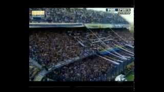 Especial Boca Campeon Apertura 2008 [Fox Sports]