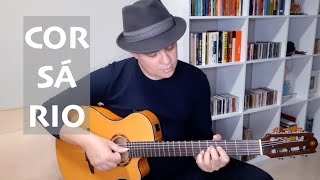 Corsário [João Bosco] | Emerson Leal