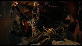 Darksiders 3 Gameplay Part 4 Greed Boss Hindi