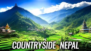 Beautiful Nepal - Part 4 | Must visit once in a lifetime