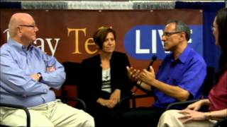 Pray Tell Live Roundtable Discussion with Rita Ferrone