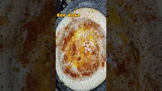 EGG DOSA #shortsfeed #shortsviral #ytshorts #shorts #viral #viralshorts #telugucookingchannel #2024