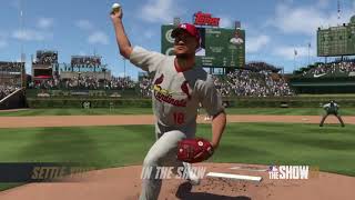 MLB The Show 18 Official The Ultimate Duel Trailer