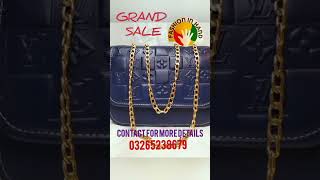 Imported handbags|| wholesale price FASHION IN HAND #top