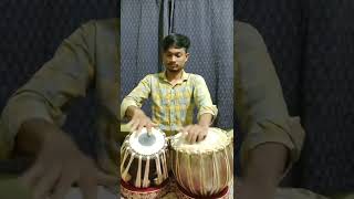 famous composition......short video play on tabla.....🎸🎸