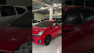 Ayla x manual dp 4jt/dp pakai motor bisa angsuran 3,175 #vidioviral #automobile