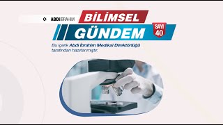 Bilimsel Gündem: 40