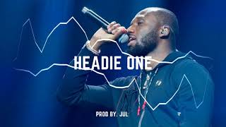 [FREE] Headie One x Unknown T x Kwengface Drill Type Beat “Blackhole” | (Prod By. JuL)