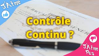 📢 Soutenez Vous ? le Contrôle Continu pour les épreuves de Bac 2021 ( 10 OUI 👍) / ( undefined NON 👎)