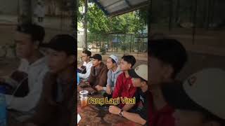 Yang lagi Viral Nongkrong Sambil Sholawatan#sholawatnabi