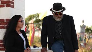 Remembering Wounded Knee - Part 5 (Dennis Banks & Dorothy Ninham)