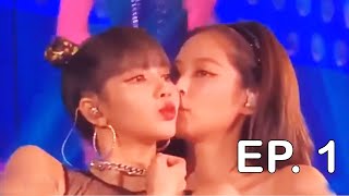 JENLISA CRACK EP. 1