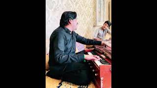 Sindhrii te sahan ghao eho thi natho saghe by rajab faqeer